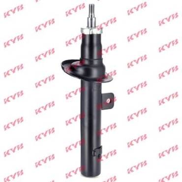 KYB Shock absorber Premium for PEUGEOT 406 Coupe (8C) front axle right