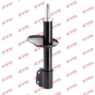 KYB Shock absorber Premium for RENAULT SUPER 5 (B/C40_) front axle