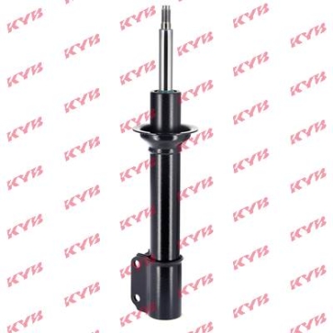 KYB Shock absorber Premium for RENAULT 9 (L42_) front axle