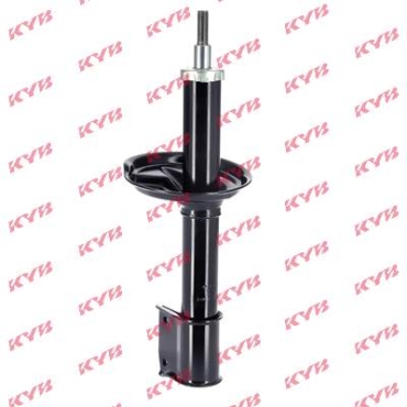 KYB Shock absorber Premium for SEAT MALAGA (23A) front axle