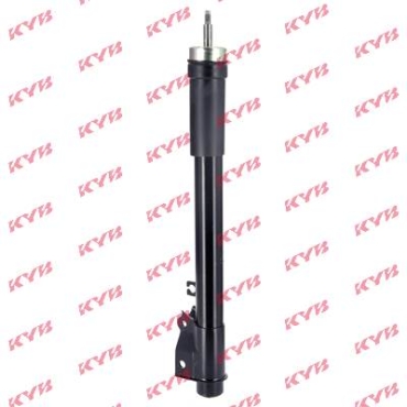 KYB Shock absorber Premium for SEAT MALAGA (23A) rear axle