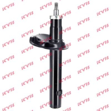 KYB Shock absorber Premium for PEUGEOT 305 II (581M) front axle