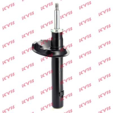 KYB Shock absorber Premium for PEUGEOT 309 I (10C, 10A) front axle