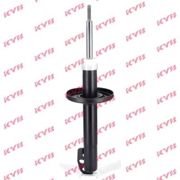 KYB Shock absorber Premium for FORD SIERRA II Turnier (BNG) front axle