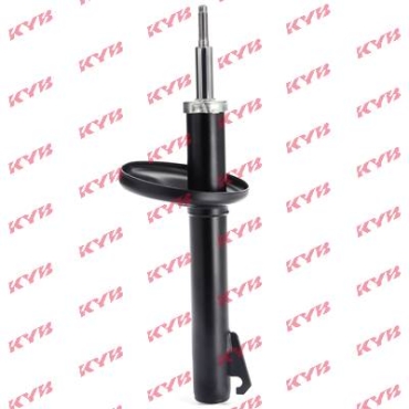 KYB Shock absorber Premium for VW CADDY II Pick-up (9U7) front axle