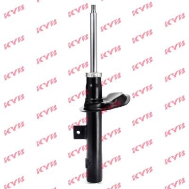 KYB Shock absorber Premium for CITROËN XSARA Coupe (N0) front axle left