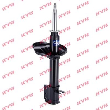 KYB Shock absorber Premium for MAZDA 626 III Hatchback (GD) rear axle