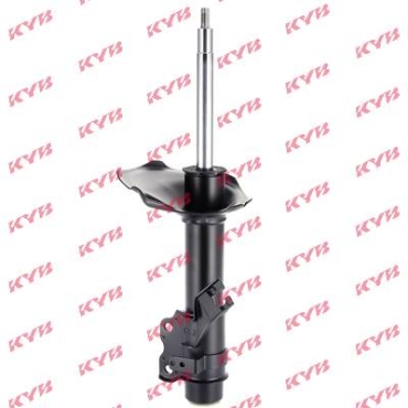 KYB Shock absorber Premium for NISSAN VANETTE CARGO Kasten (HC 23) front axle left