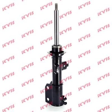 KYB Shock absorber Premium for RENAULT LAGUNA I Grandtour (K56_) front axle