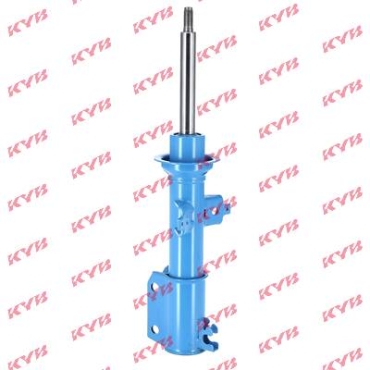 KYB Shock absorber Premium for RENAULT LAGUNA I (B56_, 556_) front axle