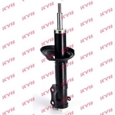 KYB Shock absorber Premium for VW PASSAT B3/B4 Variant (3A5, 35I) front axle