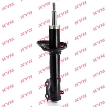 KYB Shock absorber Premium for VW PASSAT B3/B4 Variant (3A5, 35I) front axle