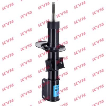 KYB Shock absorber Premium for VOLVO 850 Kombi (855) front axle