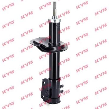 KYB Shock absorber Premium for FIAT SCUDO Bus (220_) front axle