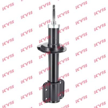 KYB Shock absorber Premium for RENAULT TRAFIC Kasten (T_, P_, V_) front axle right