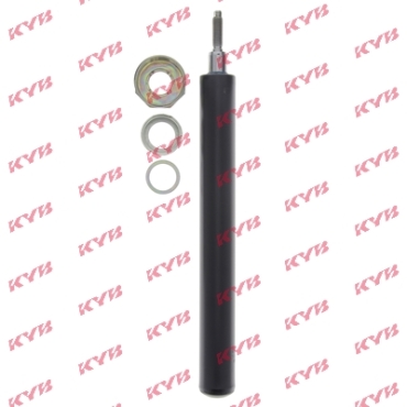 KYB Shock absorber Premium for VW DERBY (86C, 80) front axle