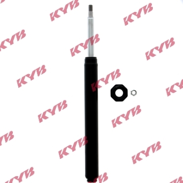 KYB Shock absorber Premium for TOYOTA CELICA (_A4_) front axle