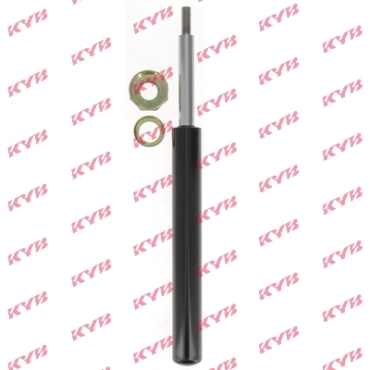 KYB Shock absorber Premium for VW PASSAT B3/B4 (3A2, 35I) front axle