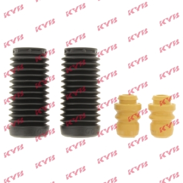 KYB Protection Kit for FORD FIESTA V Van front axle