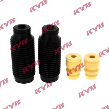 KYB Protection Kit for KIA RIO II Stufenheck (JB) front axle