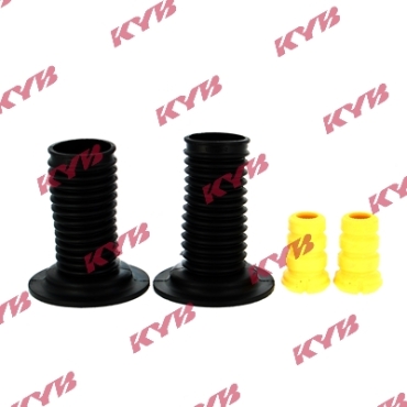 KYB Protection Kit for TOYOTA COROLLA Stufenheck (_E15_) front axle