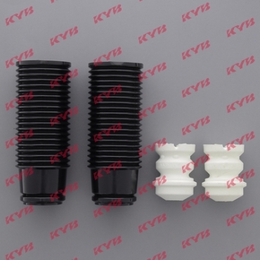 KYB Protection Kit for FORD ESCORT VI Cabriolet (ALL) front axle