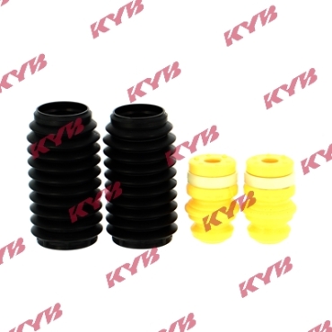 KYB Protection Kit for MERCEDES-BENZ B-KLASSE Sports Tourer (W245) front axle