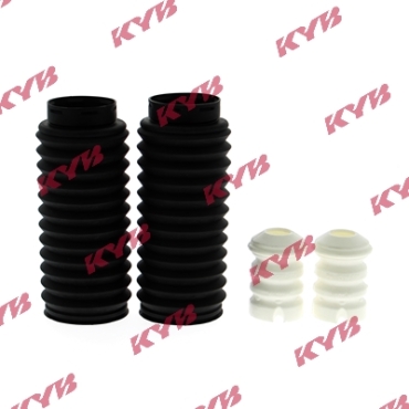 KYB Protection Kit for BMW X5 (E53) front axle