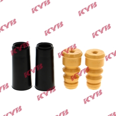 KYB Protection Kit for VW PASSAT B5 Variant (3B5) rear axle