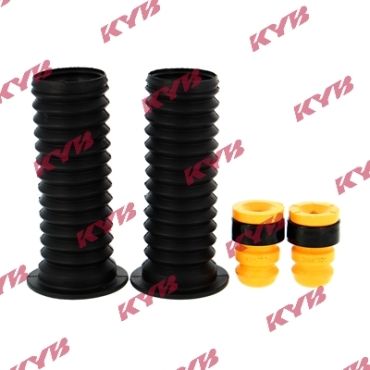 KYB Protection Kit for RENAULT CLIO III Grandtour (KR0/1_) front axle