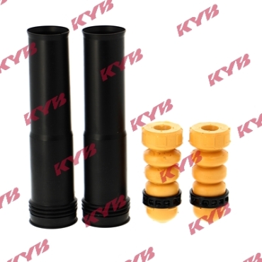 KYB Protection Kit for SEAT LEON SC (5F5) rear axle