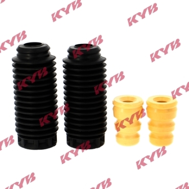 KYB Protection Kit for CITROËN C3 III (SX) front axle