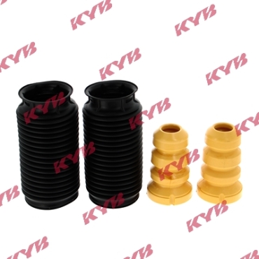 KYB Protection Kit for OPEL MOVANO B Pritsche/Fahrgestell (X62) front axle