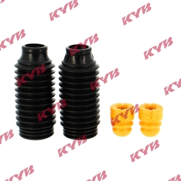 KYB Protection Kit for KIA CEE'D Sportswagon (JD) front axle