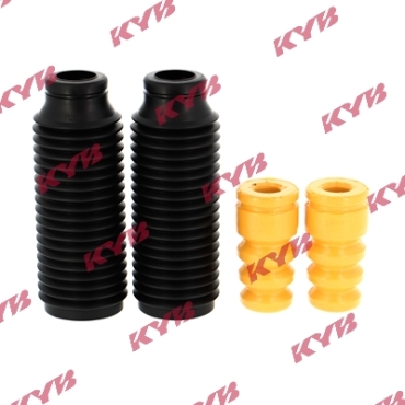 KYB Protection Kit for OPEL ANTARA A (L07) front axle