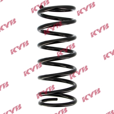 KYB Coil spring for FORD GRANADA (GGTL, GGFL) front axle