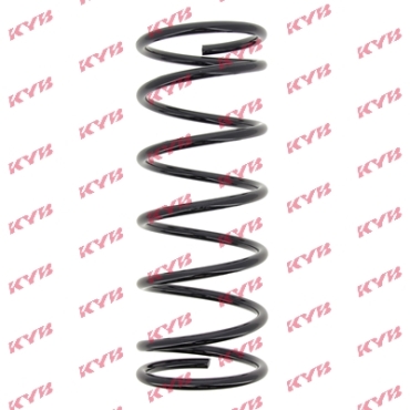 KYB Coil spring for BMW Z1 Roadster front axle