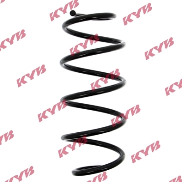 KYB Coil spring for MAZDA CX-5 (KE, GH) front axle