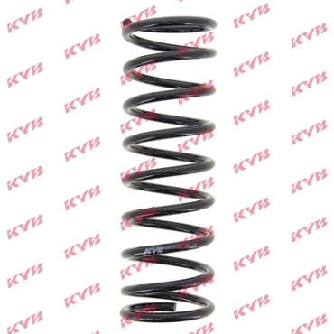 KYB Coil spring for FORD ESCORT III Cabriolet (ALD) front axle