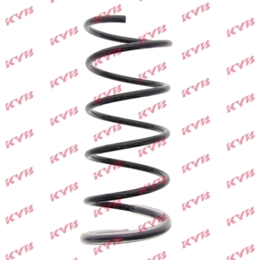 KYB Coil spring for FORD MONDEO II (BAP) front axle