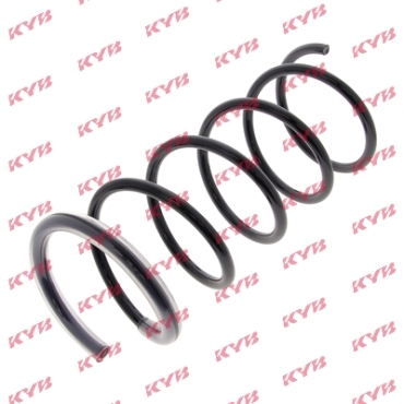 KYB Coil spring for FORD MONDEO II (BAP) front axle