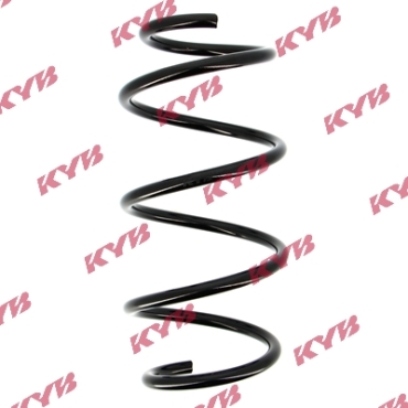 KYB Coil spring for VW GOLF VII (5G1, BQ1, BE1, BE2) front axle