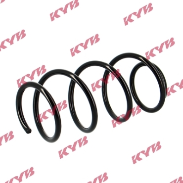 KYB Coil spring for SKODA OCTAVIA III Combi (5E5, 5E6) front axle