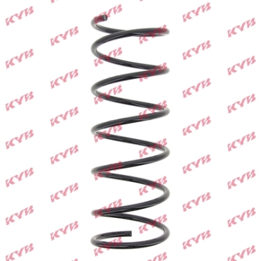 KYB Coil spring for PEUGEOT 205 Kasten/Schrägheck front axle