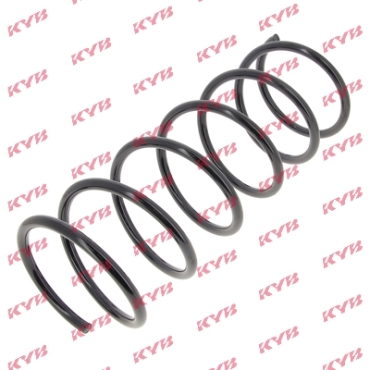 KYB Coil spring for PEUGEOT 205 Kasten/Schrägheck front axle