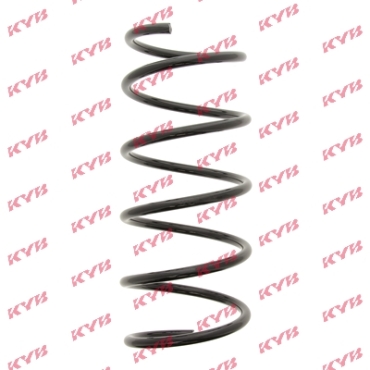 KYB Coil spring for RENAULT LAGUNA I Grandtour (K56_) front axle