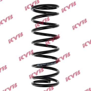 KYB Coil spring for SAAB 900 I (AC4, AM4) front axle