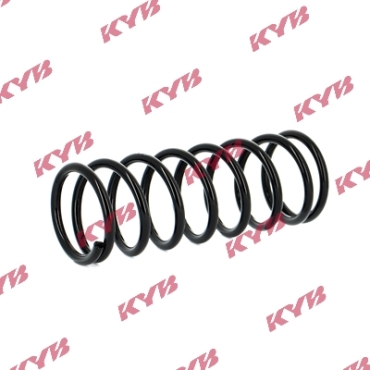 KYB Coil spring for SAAB 900 I (AC4, AM4) front axle