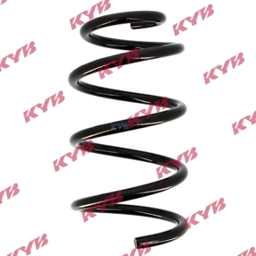 KYB Coil spring for NISSAN NV400 Bus (X62, X62B) front axle