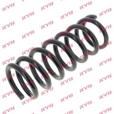 KYB Coil spring for VW TRANSPORTER T3 Bus (25_) front axle